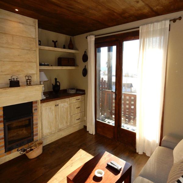 Offres de vente Appartement Targassonne 66120