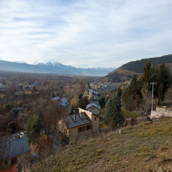 Offres de vente Terrain Estavar 66800