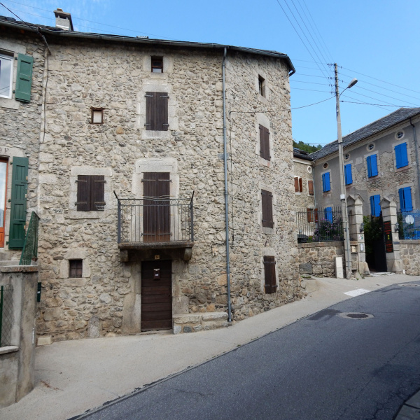 Offres de vente Maison Angoustrine-Villeneuve-des-Escaldes 66760