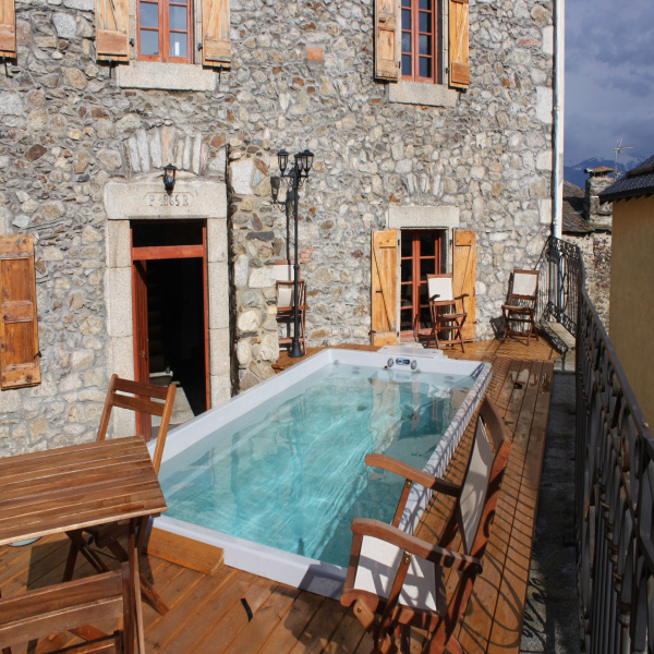 Offres de vente Propriete Dorres 66760