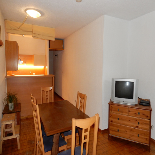 Offres de vente Appartement Enveitg 66760