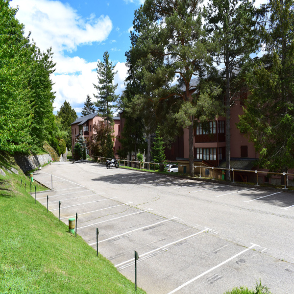 Offres de vente Appartement Enveitg 66760