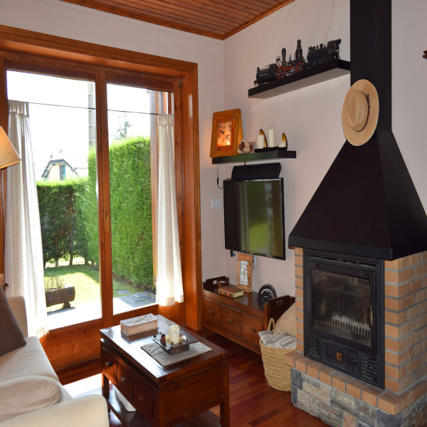 Offres de vente Appartement Osséja 66340