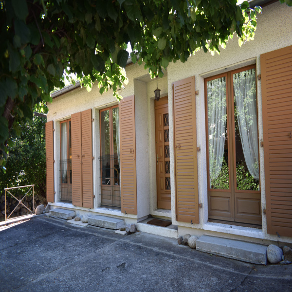 Offres de vente Maison Angoustrine-Villeneuve-des-Escaldes 66760