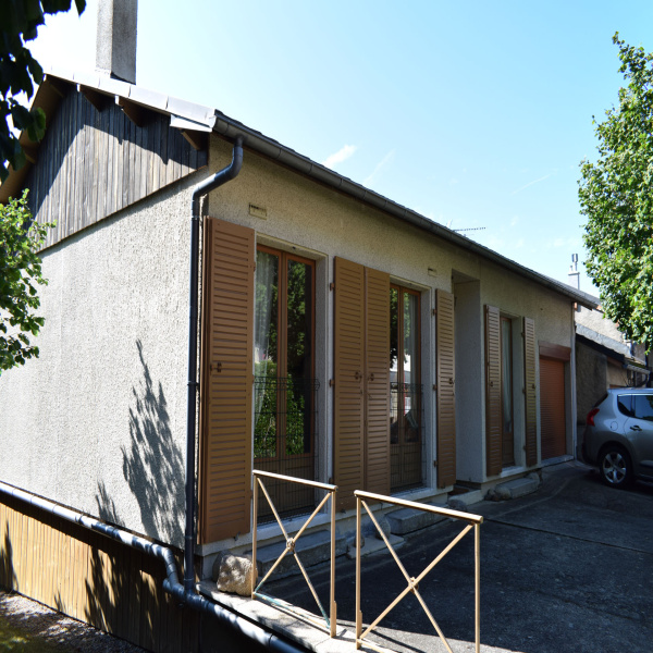 Offres de vente Maison Angoustrine-Villeneuve-des-Escaldes 66760
