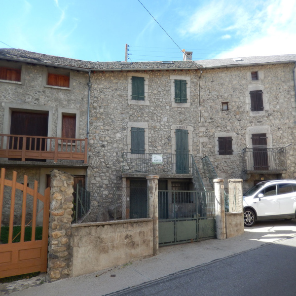 Offres de location Maison Angoustrine-Villeneuve-des-Escaldes 66760