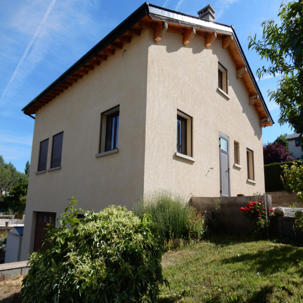 Offres de vente Maison Osséja 66340