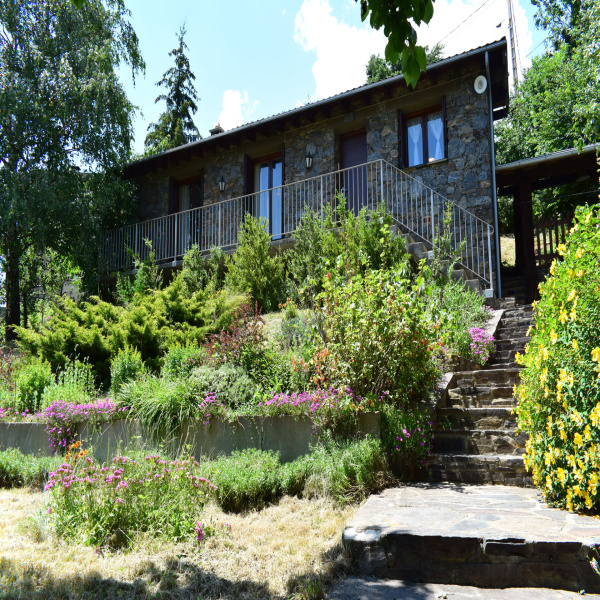 Offres de vente Maison Saillagouse 66800