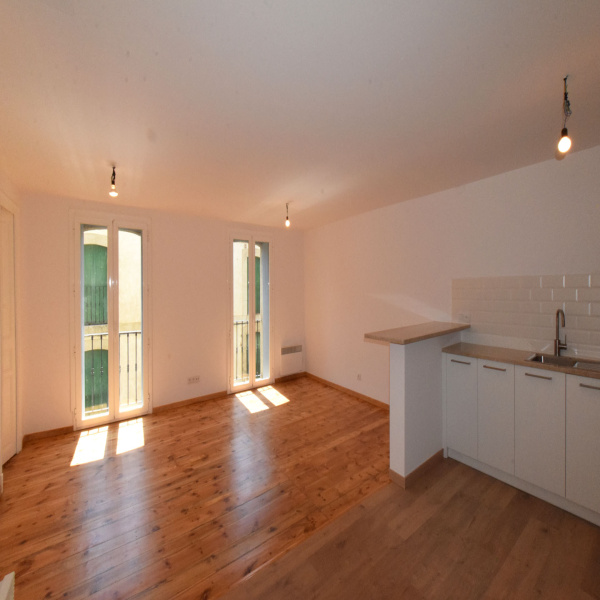 Offres de vente Appartement Osséja 66340