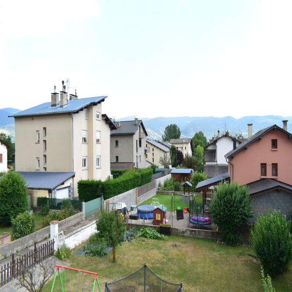 Offres de vente Maison Bourg-Madame 66760