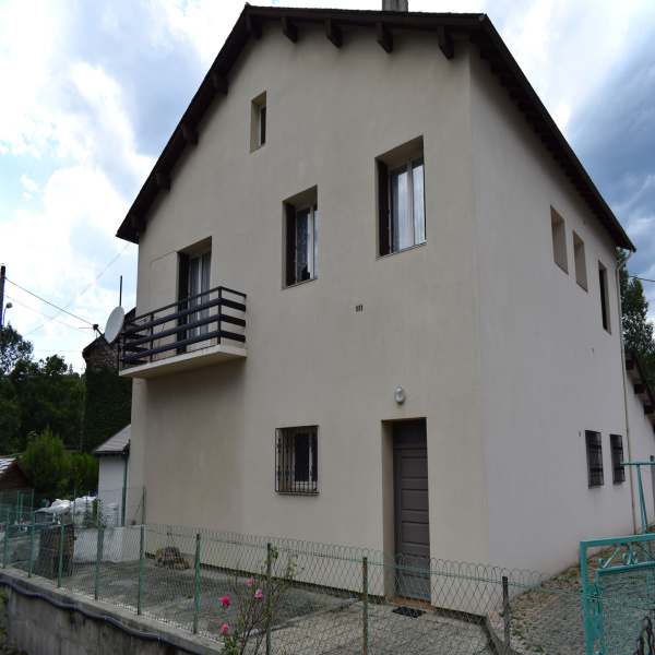 Offres de vente Maison Bourg-Madame 66760