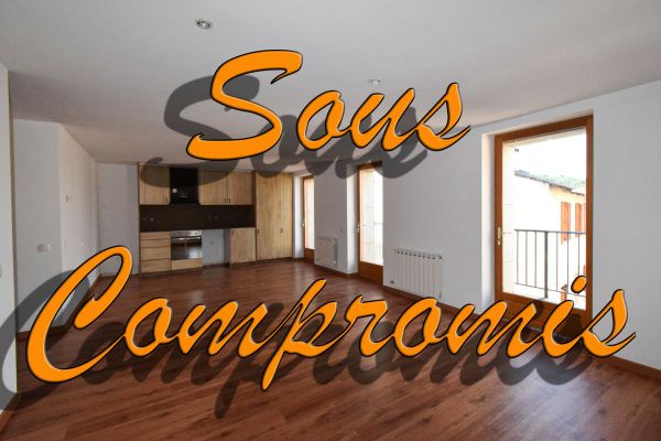 Offres de vente Appartement Saillagouse 66800