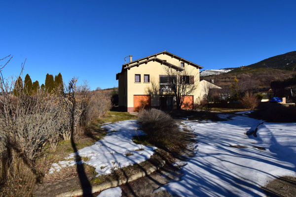 Offres de vente Maison Err 66800