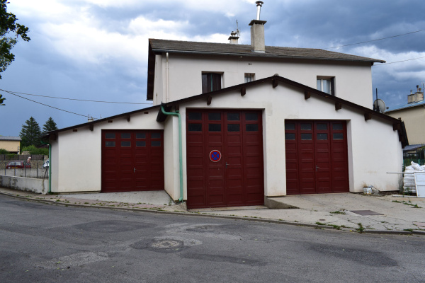 Offres de vente Maison Bourg-Madame 66760