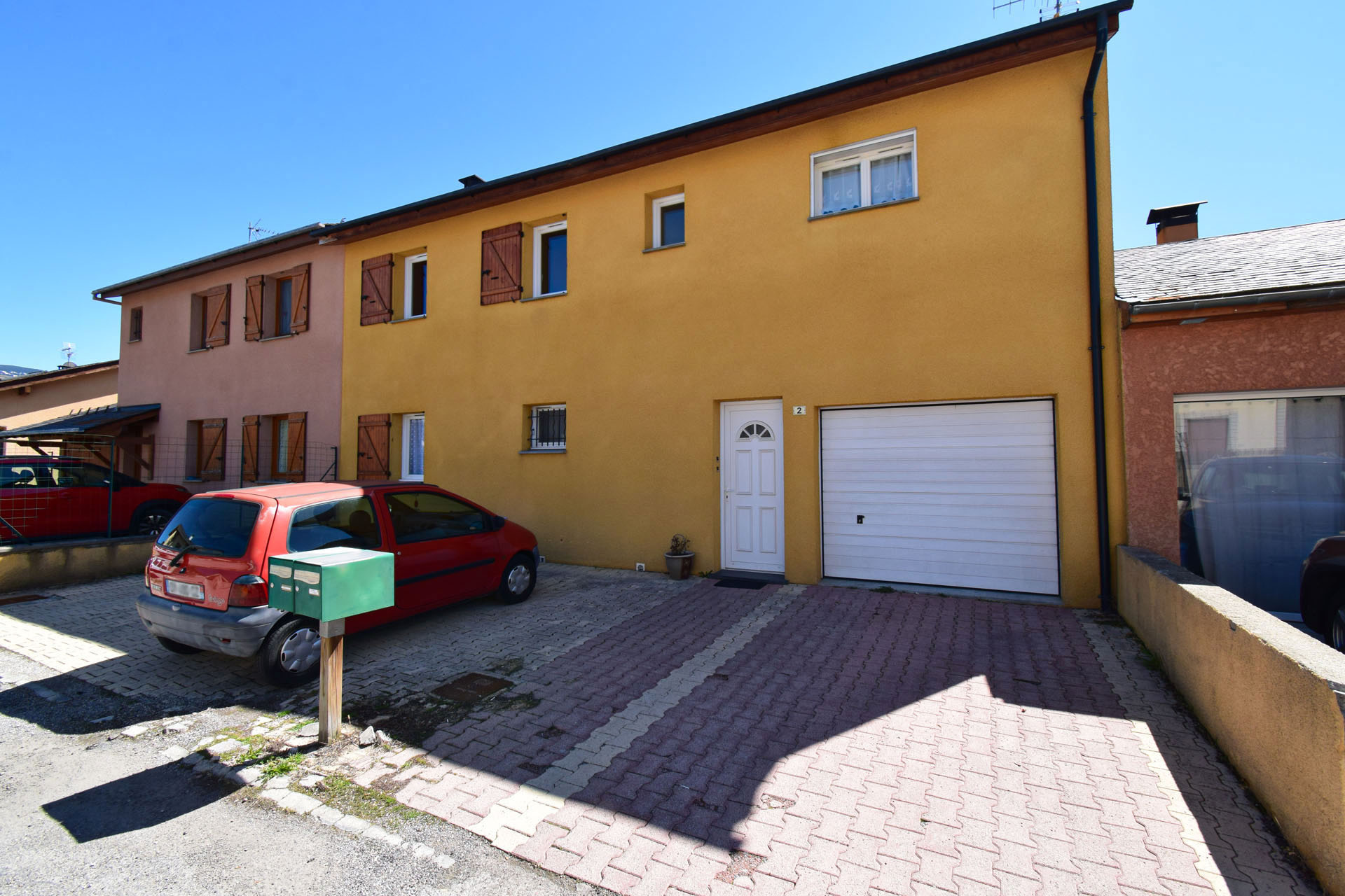 Agence immobilière de avim immobilier