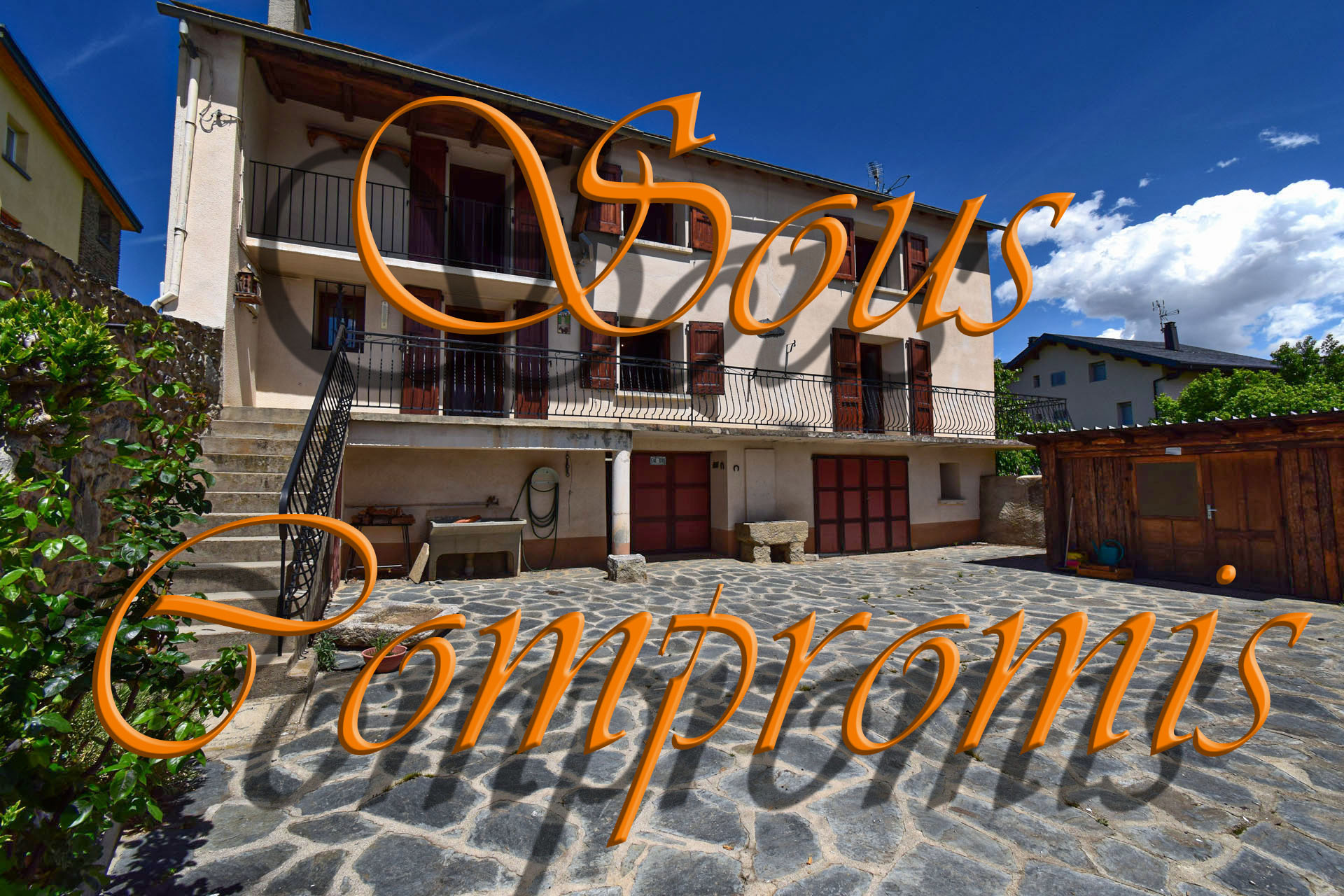 Agence immobilière de avim immobilier