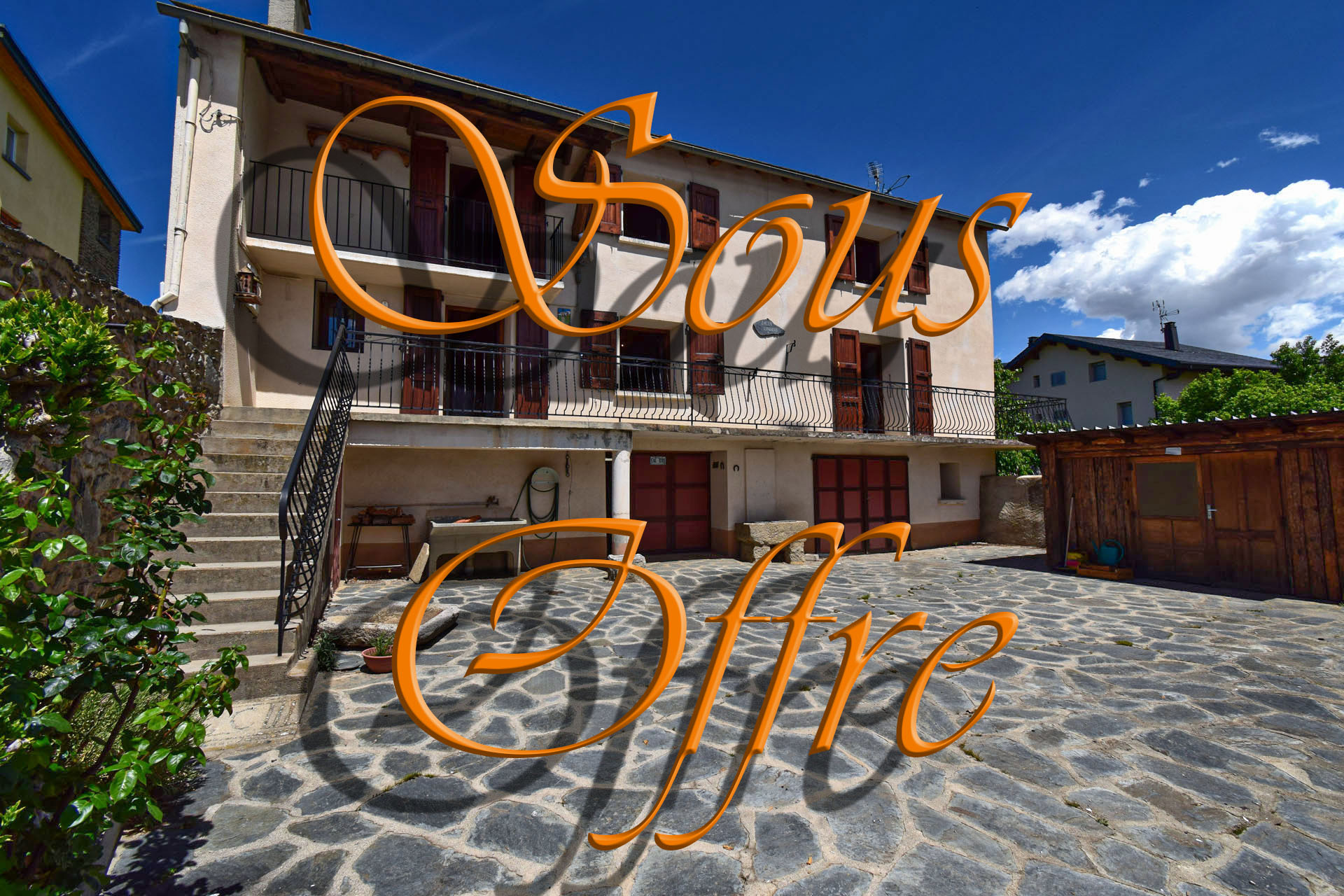 Agence immobilière de avim immobilier