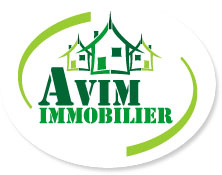 Logo Avim Immobilier